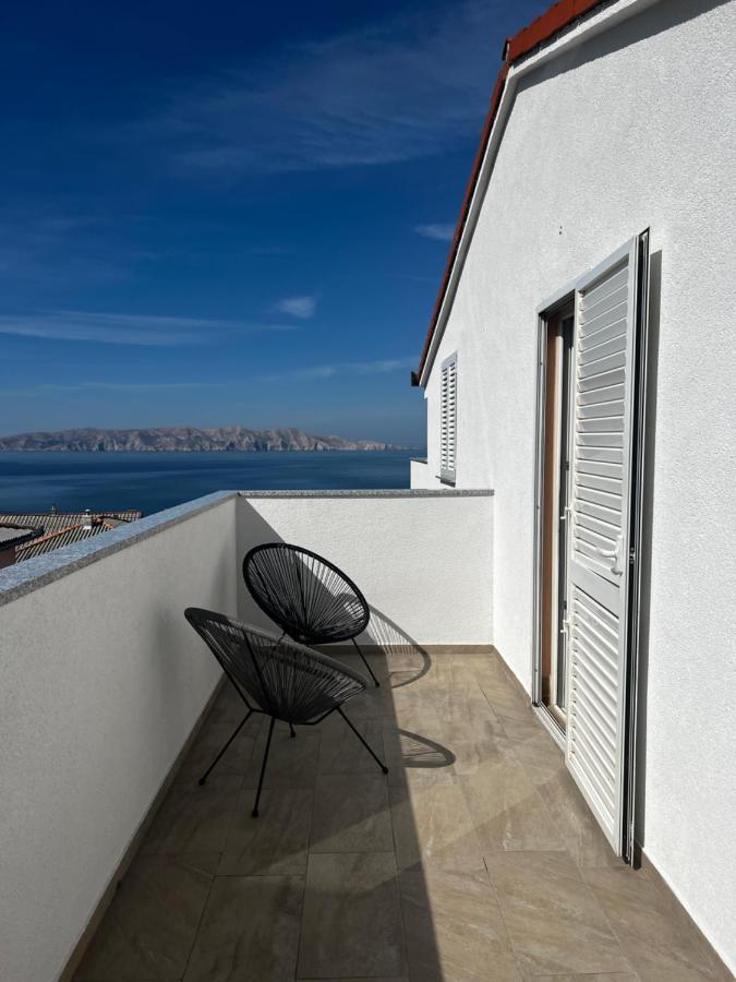 Arija 1 Apartment Senj  Exterior photo