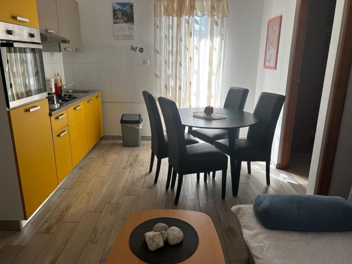 Arija 1 Apartment Senj  Exterior photo